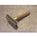  Vintage 30's*Gillette Newlong com безопасность Ray The -*260724z6-otclctji let . меч kami санки ....USA производства 