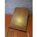  Vintage * дерево книжка подставка чай *260725j2-otclct смешанные товары предметы интерьера произведение искусства документ видеть шт. 