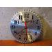  Vintage *SEARS×CRAFTSMAN wall часы *260730d4-clk интерьер смешанные товары sia-z часы k черновой tsu man орнамент 