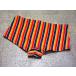  Vintage 50's*St Michael Kids полоса нейлон плавки size age 9-10*260806n8-k-swim купальный костюм брюки детская одежда 