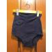  Vintage 50*s*DEADSTOCK USCG шерсть плавки темно синий size 30*260811m6-m-swim милитари военно-морской флот ..... купальный костюм мужской б/у одежда 
