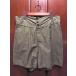  Vintage 40's*U.S.ARMY хлопок нижний шорты оливковый зеленый size 34*260905m2-m-udwr милитари боксеры мужской б/у одежда 