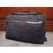  Vintage *THE ORVIS COMPANY кожа × парусина сумка для одежды *260917n8-bag-shd костюм одежда одежда сумка Orbis путешествие сумка уличный 
