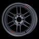  новый товар 1 шт. "Enkei" ENKEI RPF1 RS 15x8.0J (8J) +28 (ET28) 4 дыра PCD 100 Matte Dark Gunmetallic ( коврик темный стальной )