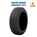 TOYO TIRE �g�[���[�^�C�� �v���N�Z�X PROXES CF3  165/65R15 81H �T�}�[�^�C���̂݁E��������(1�{)
