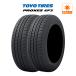 TOYO TIRE �g�[���[�^�C�� �v���N�Z�X PROXES CF3  165/65R15 81H �T�}�[�^�C���̂݁E��������(2�{)