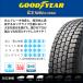 �y2026�N���z �O�b�h�C���[ �A�C�X�i�r�J�[�S ���{��  195/80R15 107/105N LT �X�^�b�h���X�^�C���̂݁E��������(1�{) �֘A�摜1