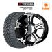  Jimny для summer колесо 4шт.@ Rays команда Daytona FDX-J YOKOHAMA Geolandar M/T (G003) 175/80R16