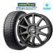 [2025 год производства ] зимние шины колесо 4шт.@14 дюймовый 4 дыра pcd100 SP10 Goodyear Ice навигация 7 165/65R14 Roo mi-