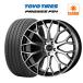  Alphard 40 серия 20 -дюймовые колесные диски 8.0J cosmic Venerdi Sharo n(5-120) TOYO Pro ksesFD1 245/45R20