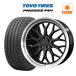  Alphard 40 серия 20 -дюймовые колесные диски 8.5J cosmic Venerdi Люгер no(5-120) TOYO Pro ksesFD1 245/45R20