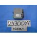 ˡ ABA-JB23W ѥ凉ƥԥ塼 CPU NO.303609ڸĿӲûS
