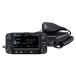  Icom ID-5200D 50W 144/430MHz двойной частота цифровой приемопередатчик + жидкокристаллический защита сиденье 
