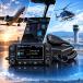  Icom ID-5200 20We Avand SP первый период память .CQ ом . дополнение / модифицировано сборник маленький брошюра имеется + жидкокристаллический защита сиденье [ предварительный заказ ]