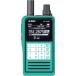 CS-DJX100/W-MINTGREEN [ соответствует ]DJX100 ваш DJ-X100. стильный . украшать (CSDJX100/WMINTGREEN)[.]