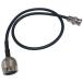 BNCP-NP50(BNCP-NP50cm трансляция кабель /RG-58A/U)*NP трансляция. немного необычный кабель..(BNCPNP50)