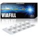 VIAFIIL maca zinc arginine citrulline softshell turtle carefuly selected . sharing . made in Japan 40 bead (40 day minute )