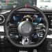 ���s�A���i �����Z�f�X�x���c AMG GT W167 W177 W190 W205 W206 S63 C43 E53 CLA GLA �p�J�[�{���X�e�A�����O�z�C�[�� �t�����U�[�X�e�A�����O�z�C �p�[�c ���i