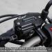 ���s�A���i �z���_ CB650R 2019-2024 CB650F 2014-2018 �p �I�[�g�o�C �t�����g �u���[�L�t���[�h���U�[�o�[ �J�o�[�L���b�v �����K�[�h �p�[�c ���i