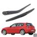  параллель импортные товары BMW 1 серии F20 F21 116i 118i для задний коромысло . щетка дворника задний окно rocker co - аксессуары 1 комплект детали детали 