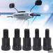 ���s�A���i 8 10mm M8 M10 ���v���~���[ �A�_�v�^�[ ���������� �o�b�N�~���[ �{���g�l�W�ϊ��{���g �o�C�N�~���[�l�W �p�[�c ���i