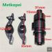  параллель импортные товары Yamaha YP250 TW200 XT125 AG200 YBR250 YS250 XG250 250cc Majesty 250 двигатель для распределительный вал коромысло выцветание n желтохвост детали детали 