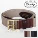 Dady(�_�f�B) �Ȗ؃��U�[ �g�D���C�X�^���j���I�C�����U�[�~�S�� �x���g �����Y 30mm/35mm�� / �x���g �R���r�x���g �j���p �_�[�N�u���E�� �u���b�N