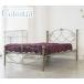  кроватная рама .. sama bed одиночный steel bed железный bed Princess bed стальной Celestia selection стойка absk-906s