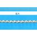  серебряный .. линия 0.5mm 50cm