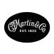 Martin( Martin ) оригинальный наклейка нашивка 18N0352