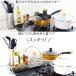 �R���������b�N �r�C���J�o�[ �t�� �X�e�����X �� 65 cm ���{�� �����i �R������ �R�����J�o�[ �K�[�h �O�����J�o�[ ���b�N 60 ����H�� �������� �֘A�摜2