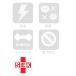 �X�N���u�p���c ��� ���f�B�J�� ���� �G�X�e �z���C�g�v���X �X�g���b�` ���f�B�[�X 862180 �֘A�摜3