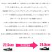 ���S�C �X�j�[�J�[ ������� 4�{���C�� �����T�C�Y�Ή� �^���e�b�N�X AZ-51627 �����Y ���f�B�[�X �֘A�摜1