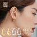  earcuff earcuff acid ya cuff both ear set metal allergy correspondence 18K coating nickel free lady's jewelry Gold silver free shipping 