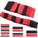DIANN 270pcs. сжатие камера комплект -7 размер,2 цвет ( чёрный, красный ), легкий в использовании - маленький электронное оборудование . подходит 