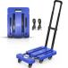 SPACEKEEPER �L�����[�J�[�g �܂肽���ݑ�� �ω׏d200KG �y�� �É� ���^ �R���p�N�g �艟����� �L�k�ב� �Œ胍�[�v�t��