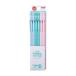  Mitsubishi карандаш .... карандаш Uni Palette 2B mint green 1 дюжина K56202B