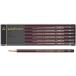  Mitsubishi карандаш карандаш Uni Star 6 угол 4B US4B
