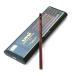  Mitsubishi карандаш (Mitsubishi Pencil) карандаш Uni 2H 1 дюжина U2H