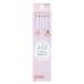  Sunstar канцелярские принадлежности (Sun-Star Stationery) карандаш 2B дюжина тюльпан S5019486