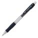 PILOT механический карандаш eko Mate S super рукоятка 0.5mm черный 10шт.@HGPS1SR10B5