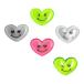 kawasumi SD-117/SD-118 spo декоративный элемент ( отражающий модель ) Heart (SD-118) 259-01118