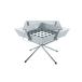 UNIFLAME�@���j�t���[���@�t�@�C�A�O���� 683040