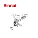 ʥ 򥪥ץ դ޴Ϣ FF ӵȥå FFT-1660GN300 FFT1660GN300 20-1470 201470 Rinnai
