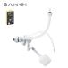 �������Ή� SANEI ���\���[�^���N�{�[���^�b�v (�X�����^�b�v) V56-5X-13 �T���G�C �O�h����