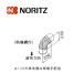 Ρ 120ȥå 1 0704320  򥪥ץ Ϣ NORITZ