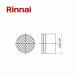 ʥ 80Сѥȥå EFT-16CH 21-1382 80ӵ  򥪥ץ Rinnai