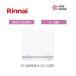 ���ʥ� ����˼ ��⥳�� FC-W09DR-E 25-5200 ��ñ��� A/B�� ���ۤä�E�б� Rinnai