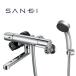 a... соответствует SANEI Thermo душ смешивание штекер SK18CK1 холодный регион .. предотвращение SANEI San-Ei три . вентиль 
