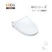 a... соответствует LIXIL INAX душ туалет KA серии Amage туалет для CW-KA31QC BW1 чисто-белый полностью автоматический дистанционный пульт тип Lixil inaks